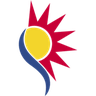 Logo of Pinellas County, Florida