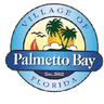 Seal of Palmetto Bay, Florida