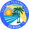Seal of Panama City, Florida