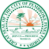 Seal of Pembroke Pines, Florida