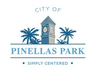 Emblem of Pinellas Park, Florida