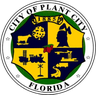 Seal of Plant City, Florida
