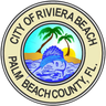 Seal of Riviera Beach, Florida