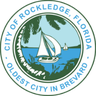 Seal of Rockledge, Florida