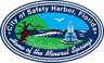 Seal of Safety Harbor, Florida