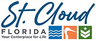 Emblem of Saint Cloud, Florida