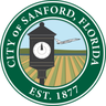Seal of Sanford, Florida