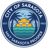 Seal of Sarasota, Florida