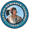 Seal of Seminole, Florida