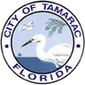 Seal of Tamarac, Florida