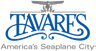 Emblem of Tavares, Florida