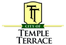 Emblem of Temple Terrace, Florida