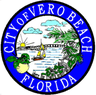 Seal of Vero Beach, Florida
