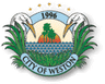 Emblem of Weston, Florida
