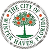 Seal of Winter Haven, Florida