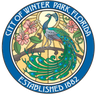 Seal of Winter Park, Florida